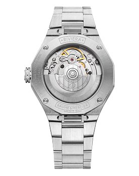 MOA10661 Baume & Mercier Riviera 36, 10661