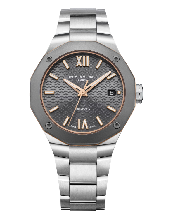 MOA10661 Baume & Mercier Riviera 36, 10661