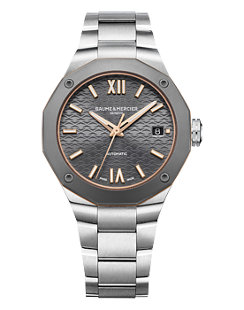 MOA10661 Baume & Mercier Riviera 36, 10661