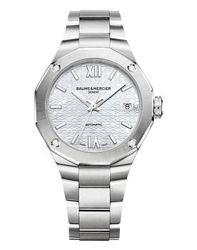 MOA10663 Baume & Mercier Riviera 36, 10663