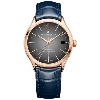 MOA10584 Baume & Mercier Clifton 39, 10584