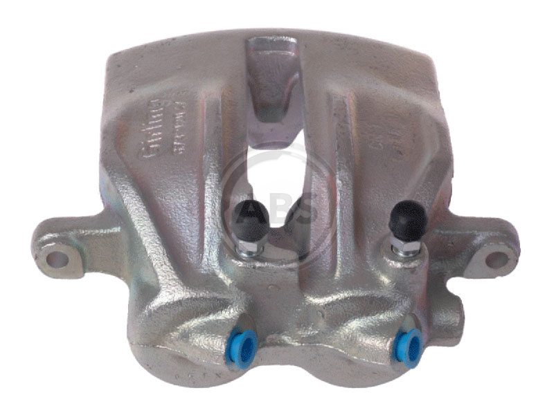 BROMSOK "Standard" Fram  Höger Volvo 700-900 ser /Girling -  287 mm bromsskiva - ej ABS 
