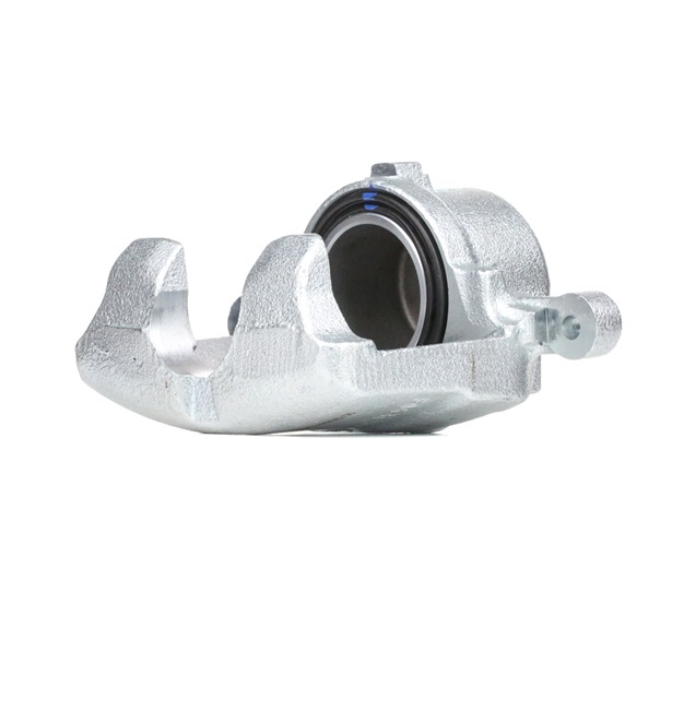 BROMSOK  "Standard" Fram Vänster  Volvo 700-900-ser/ S-V90I  -  Girling  280 mm skiva med ABS - 2