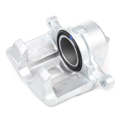 BROMSOK  "Standard" Fram Vänster  Volvo 700-900-ser/ S-V90I  -  Girling  280 mm skiva med ABS