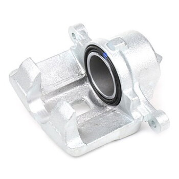 BROMSOK  "Standard" Fram Vänster  Volvo 700-900-ser/ S-V90I  -  Girling  280 mm skiva med ABS