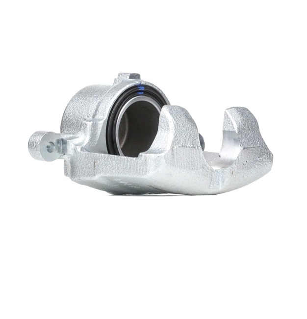 BROMSOK  "Standard" Fram  Höger  Volvo 700-900-ser/ S-V90I  -  Girling  280 mm skiva med ABS - 2