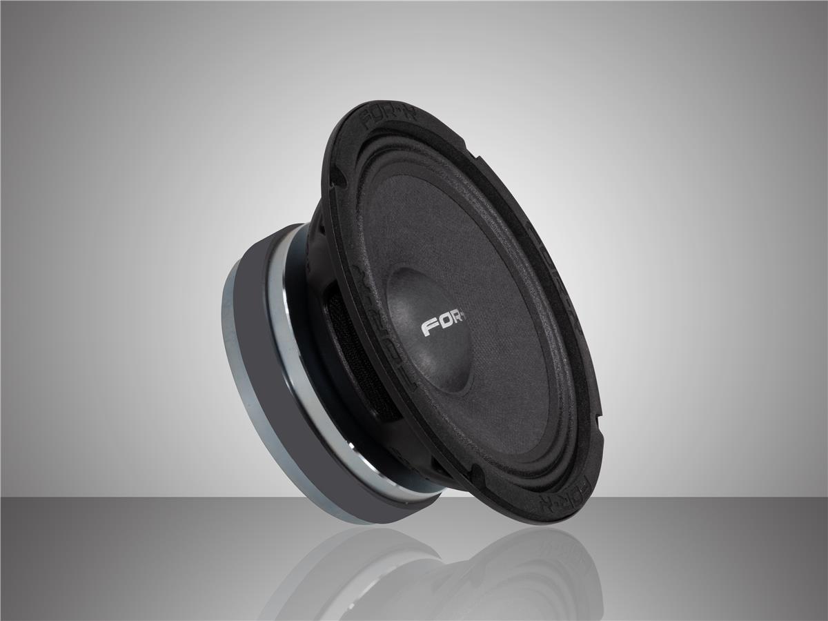 FOR-X XMD-206 - 2