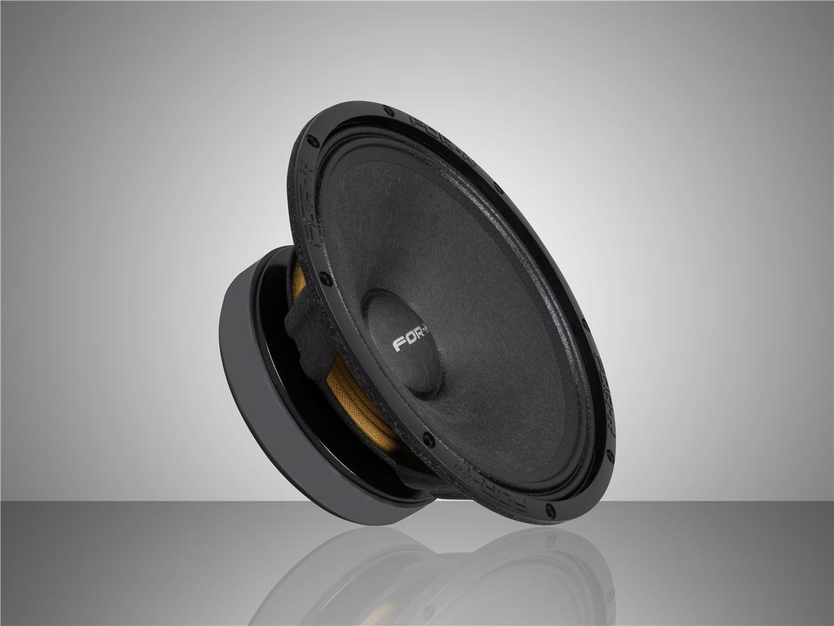 FOR-X XMD-308 - 3
