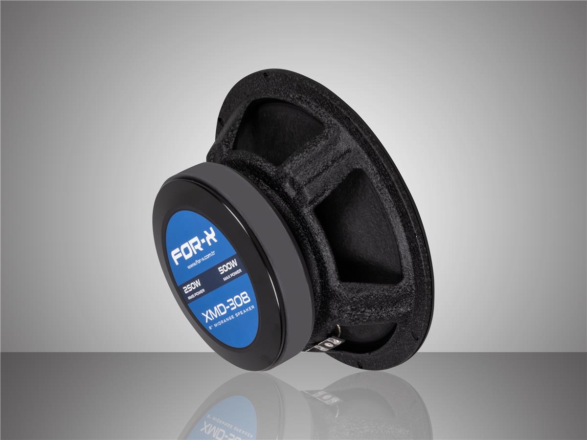 FOR-X XMD-308 - 2