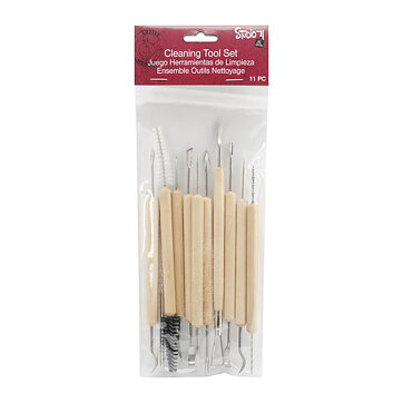 Darice Clay Tools Set from Studio 71