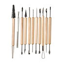 Darice Clay Tools Set from Studio 71
