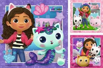 It´s meow time 3x49 Bitar Ravensburger