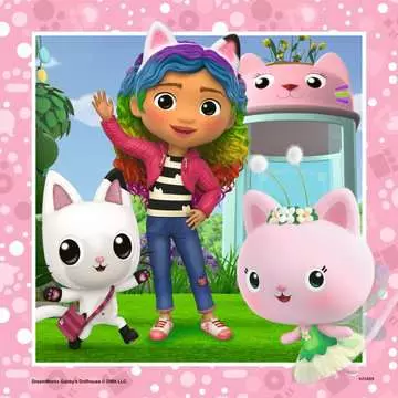 It´s meow time 3x49 Bitar Ravensburger - 3