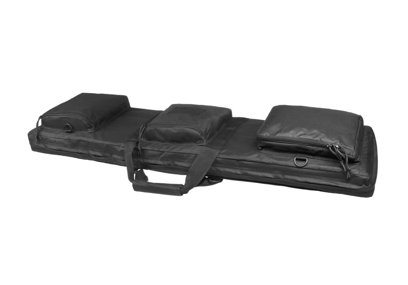 Invader Gear Padded Rifle Carrier 110cm  - 5
