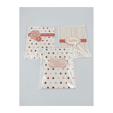 Greeting cards Baby