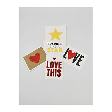 Love Cards