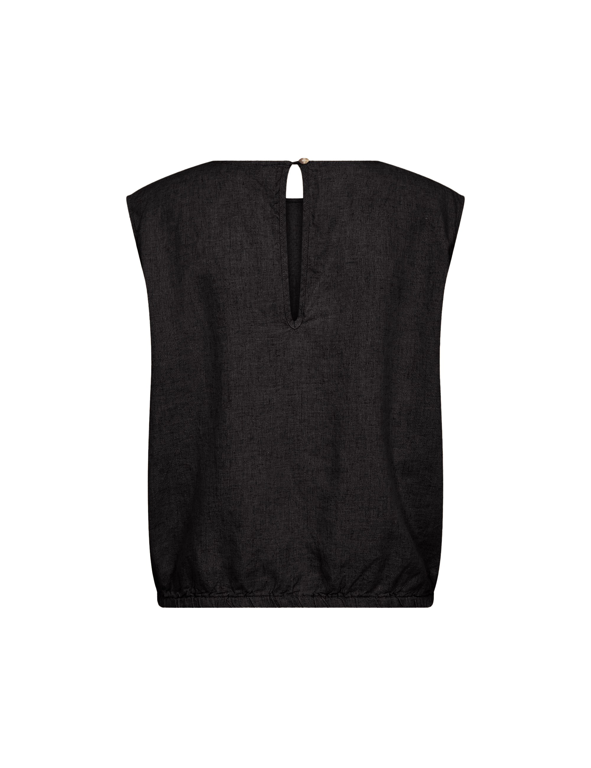 Leveté Room - Naja 28 Top Black - 5