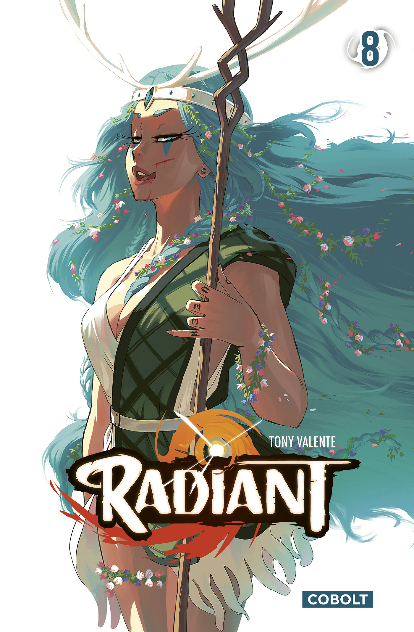RADIANT 08