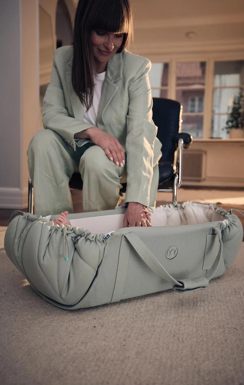 Najell Babynest SleepCarrier X - 4