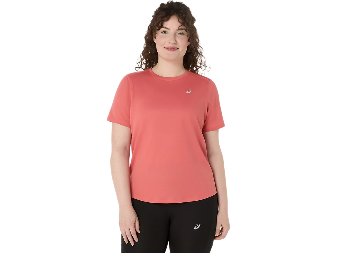 Asics Core SS Top Träningströja W - 2