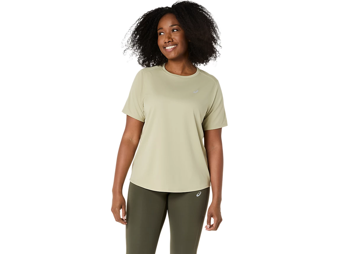 Asics Core SS Top Träningströja W