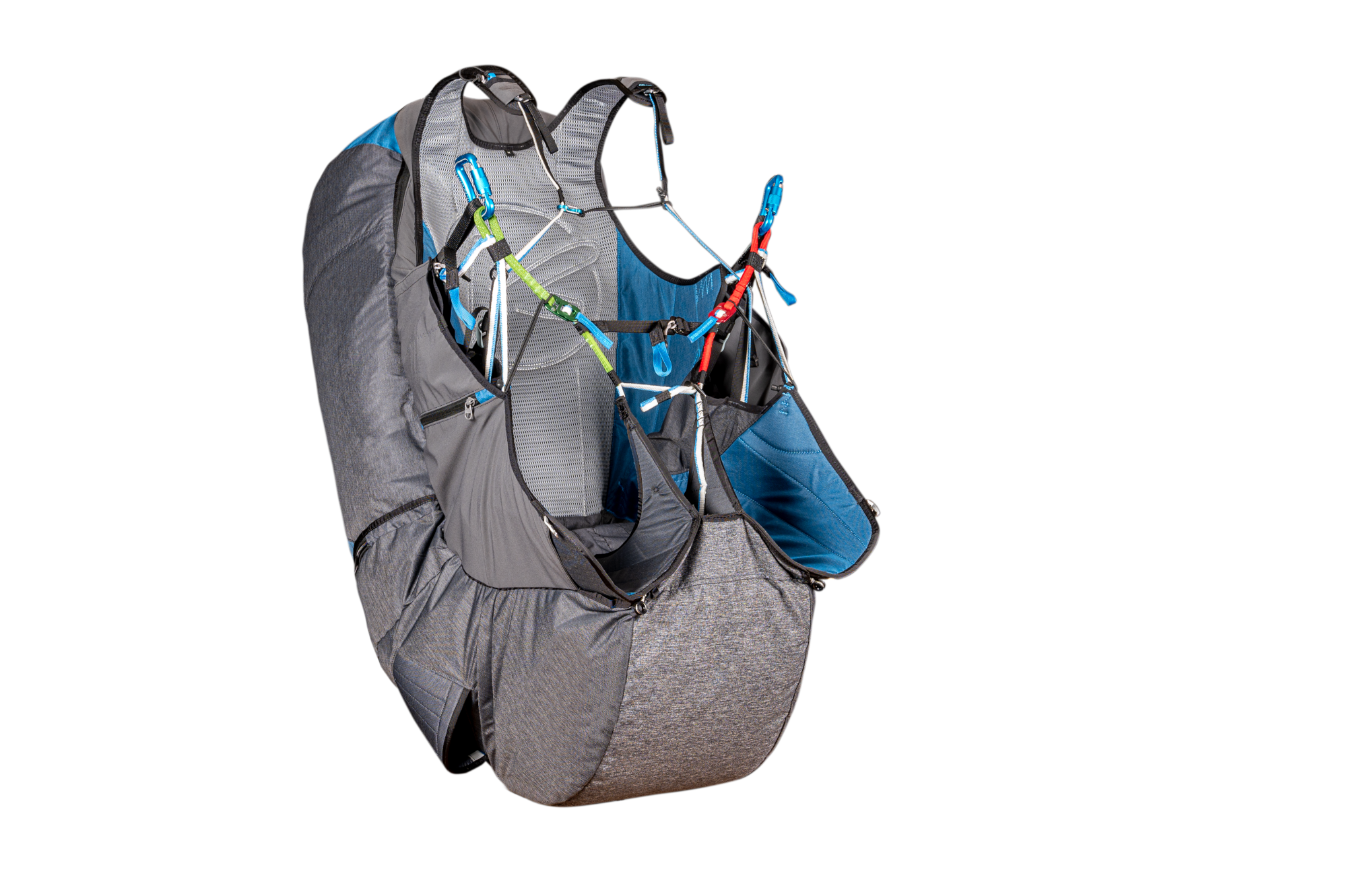 Kortel Design   Kuik III The only reversible cocoon with air bag  2025 - 3