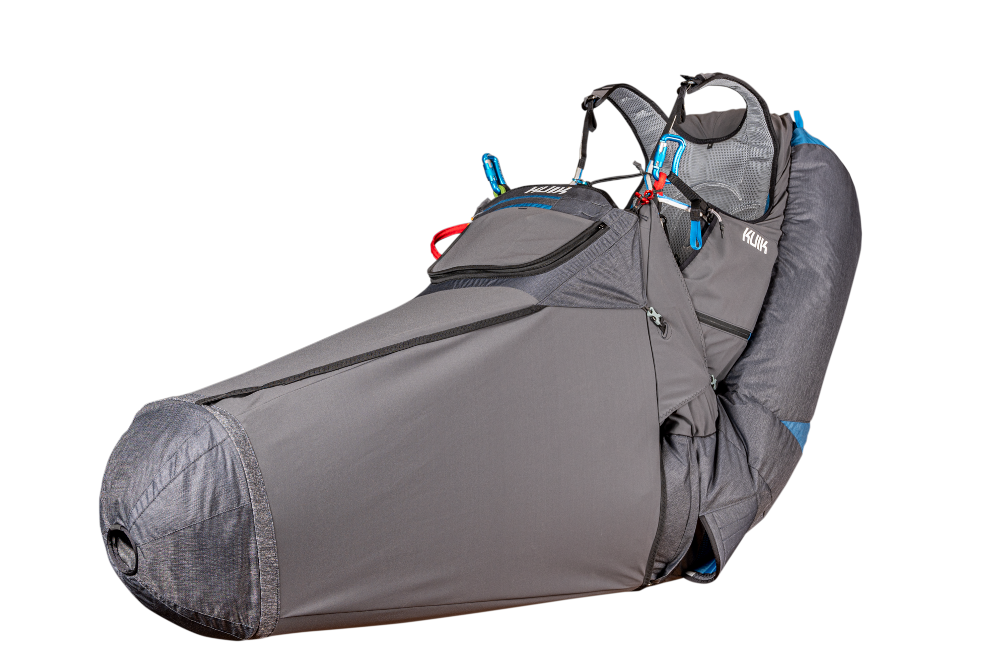 Kortel Design   Kuik III The only reversible cocoon with air bag  2025 - 5
