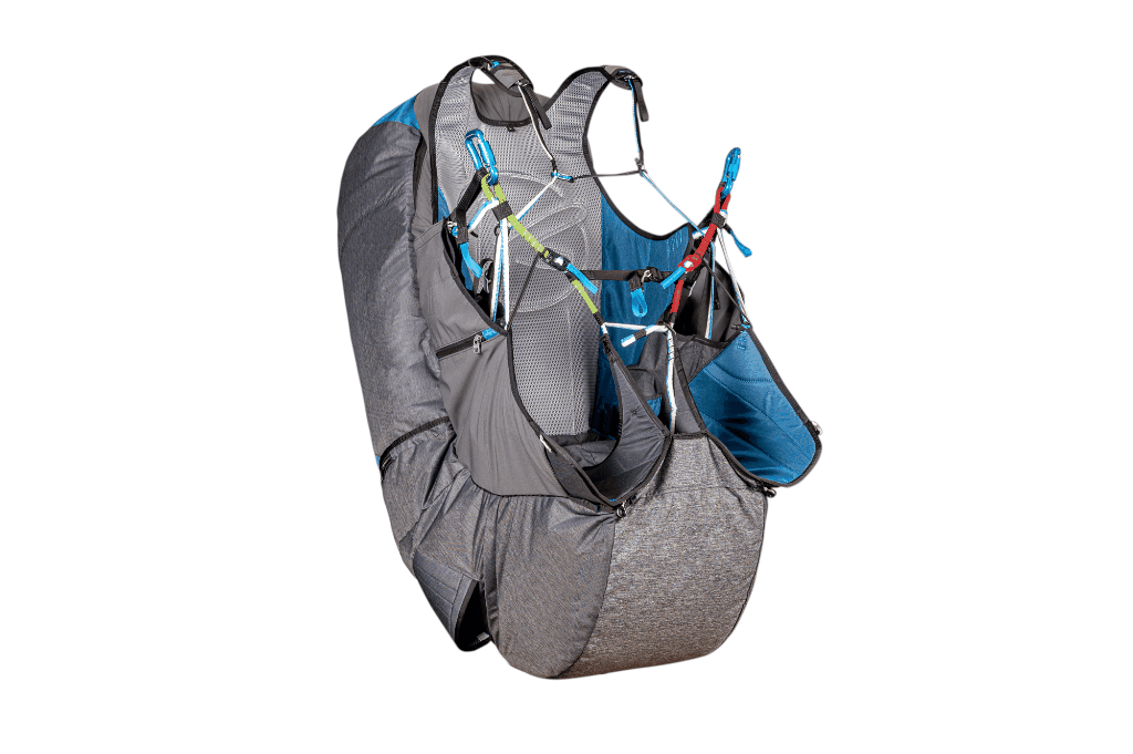 Kortel Design   Kuik III The only reversible cocoon with air bag  2025