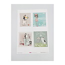 Cardmaking DIY - Betsy The French Bulldog