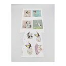 Cardmaking DIY - Betsy The French Bulldog