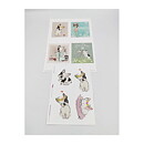 Cardmaking DIY - Betsy The French Bulldog