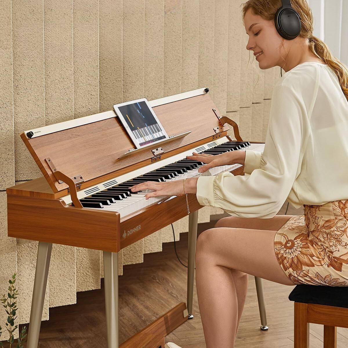 Donner DDP-80 PLUS - 4