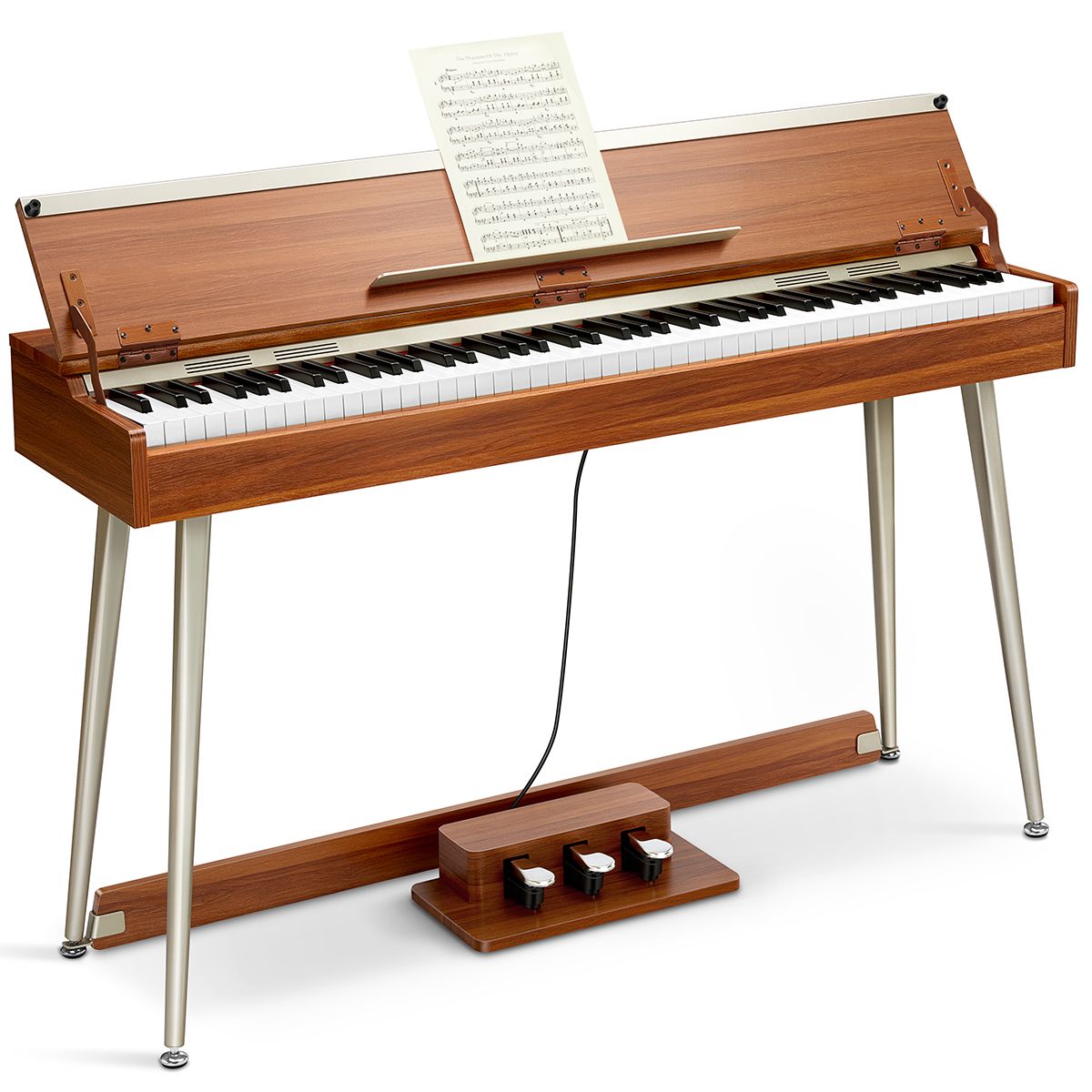 Donner DDP-80 PLUS - 2