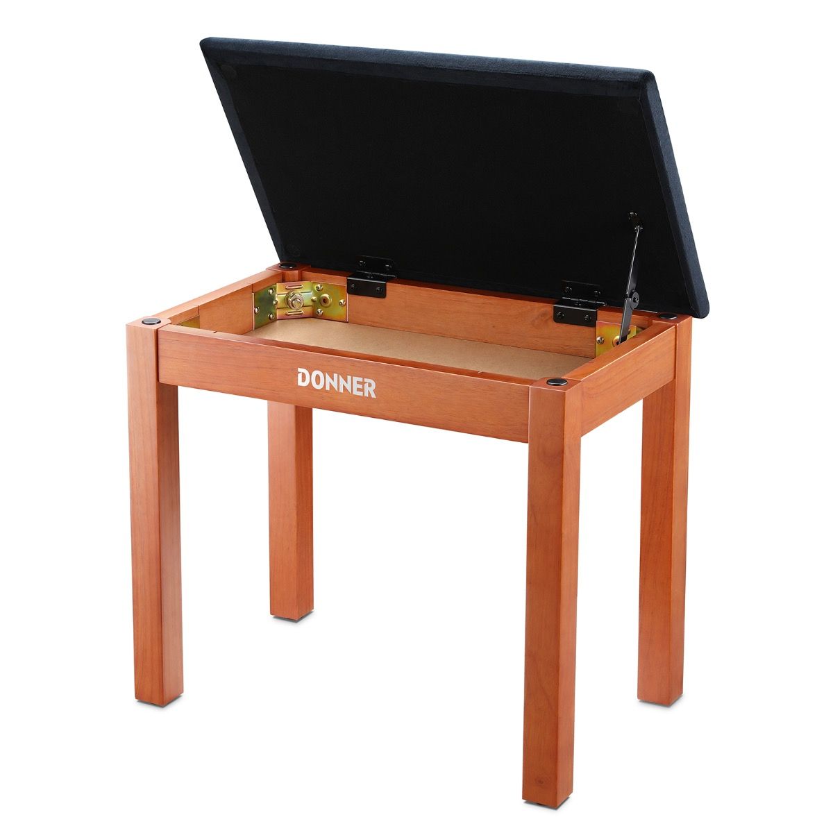 Donner Bench wood - 2