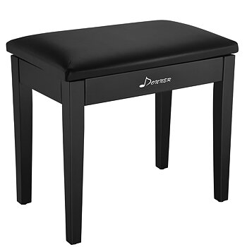 Donner Bench black