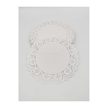 Second Hand - Mini Table Covers