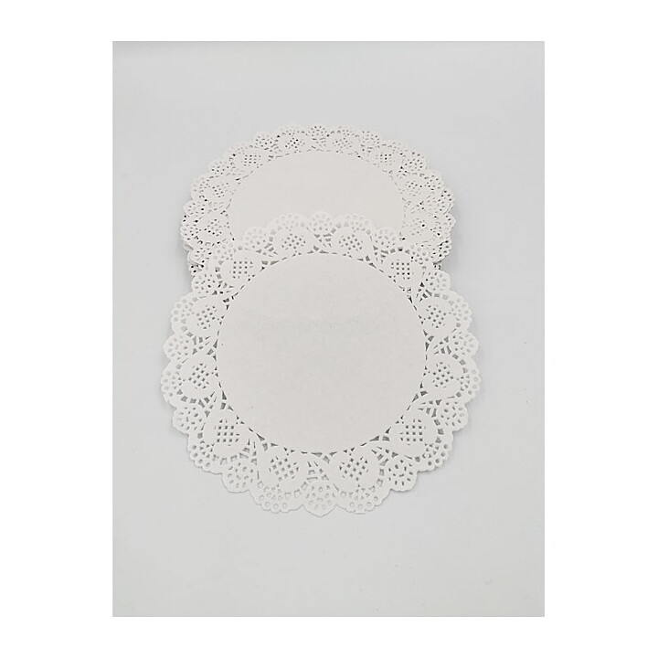Second Hand - Mini Table Covers