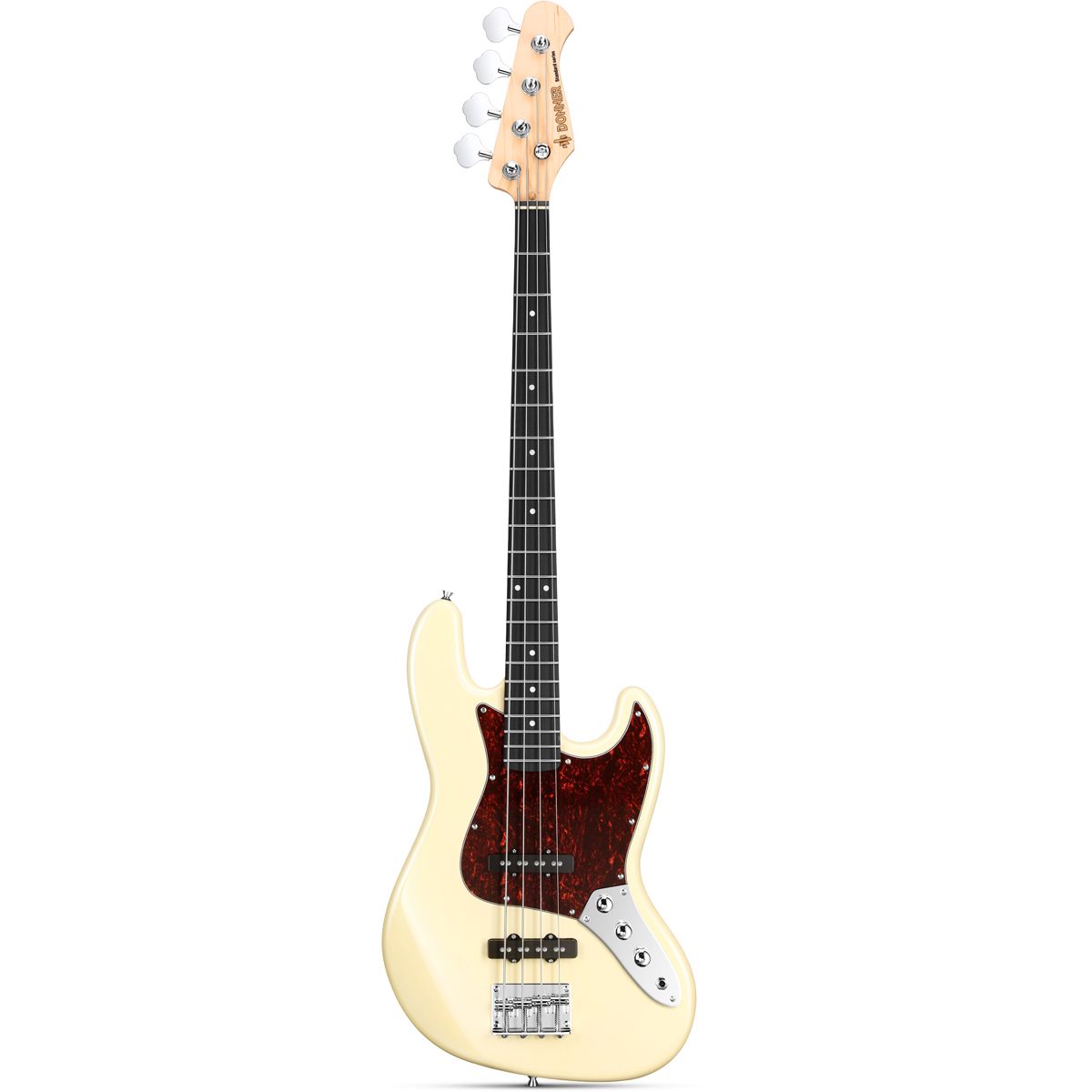 Donner DJB-510B Olympic white - 2