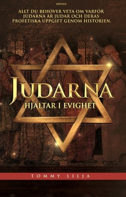 JUDARNA - HJÄLTAR I EVIGHET - Tommy Lilja