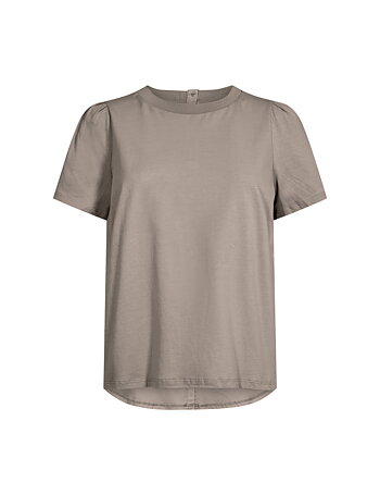 Leveté Room - Kowa 5  Blouse Moon Mist