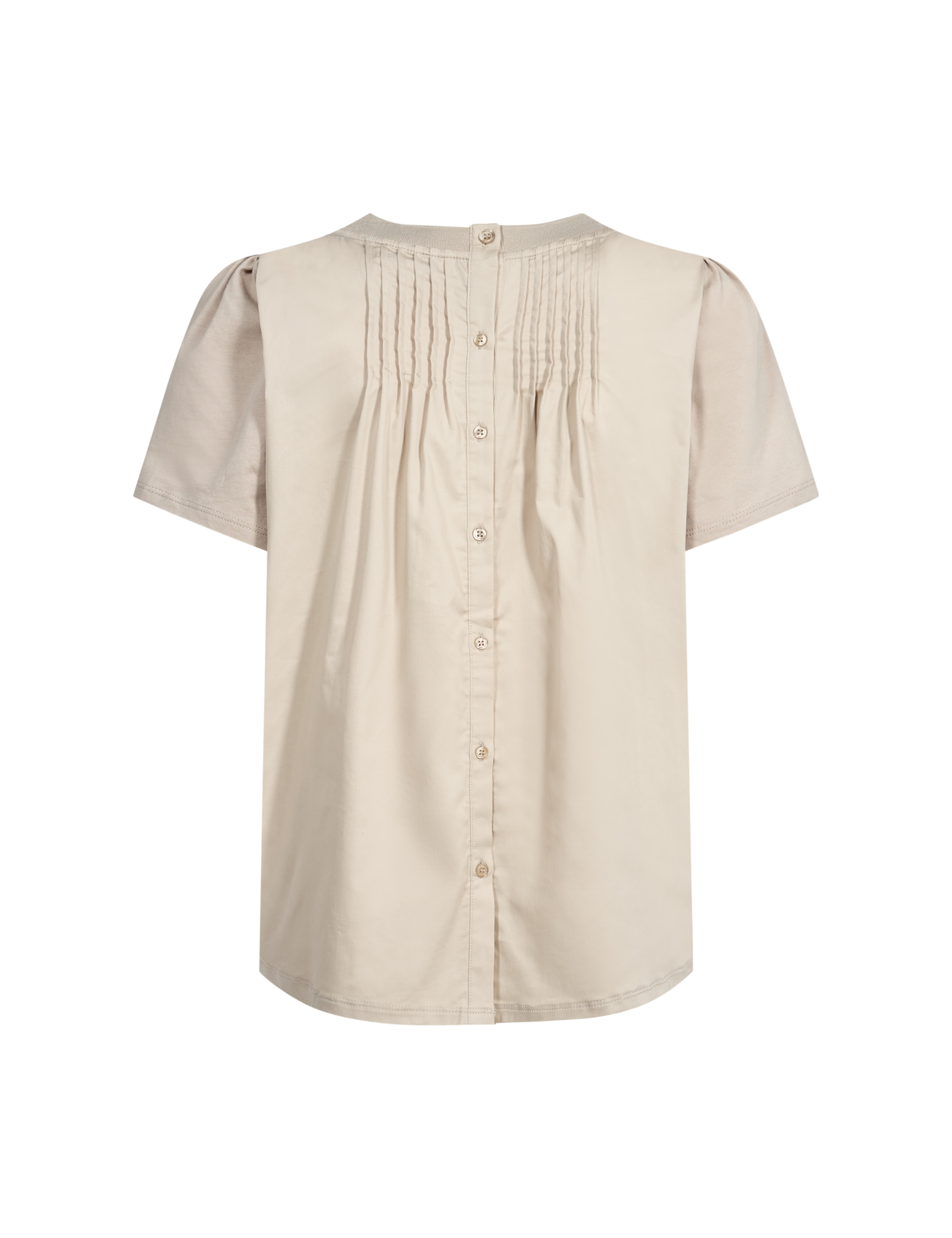 Leveté Room - Kowa 5  Blouse Island Fossil - 2