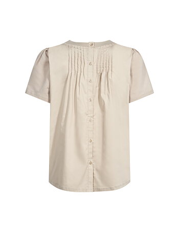 Leveté Room - Kowa 5  Blouse Island Fossil