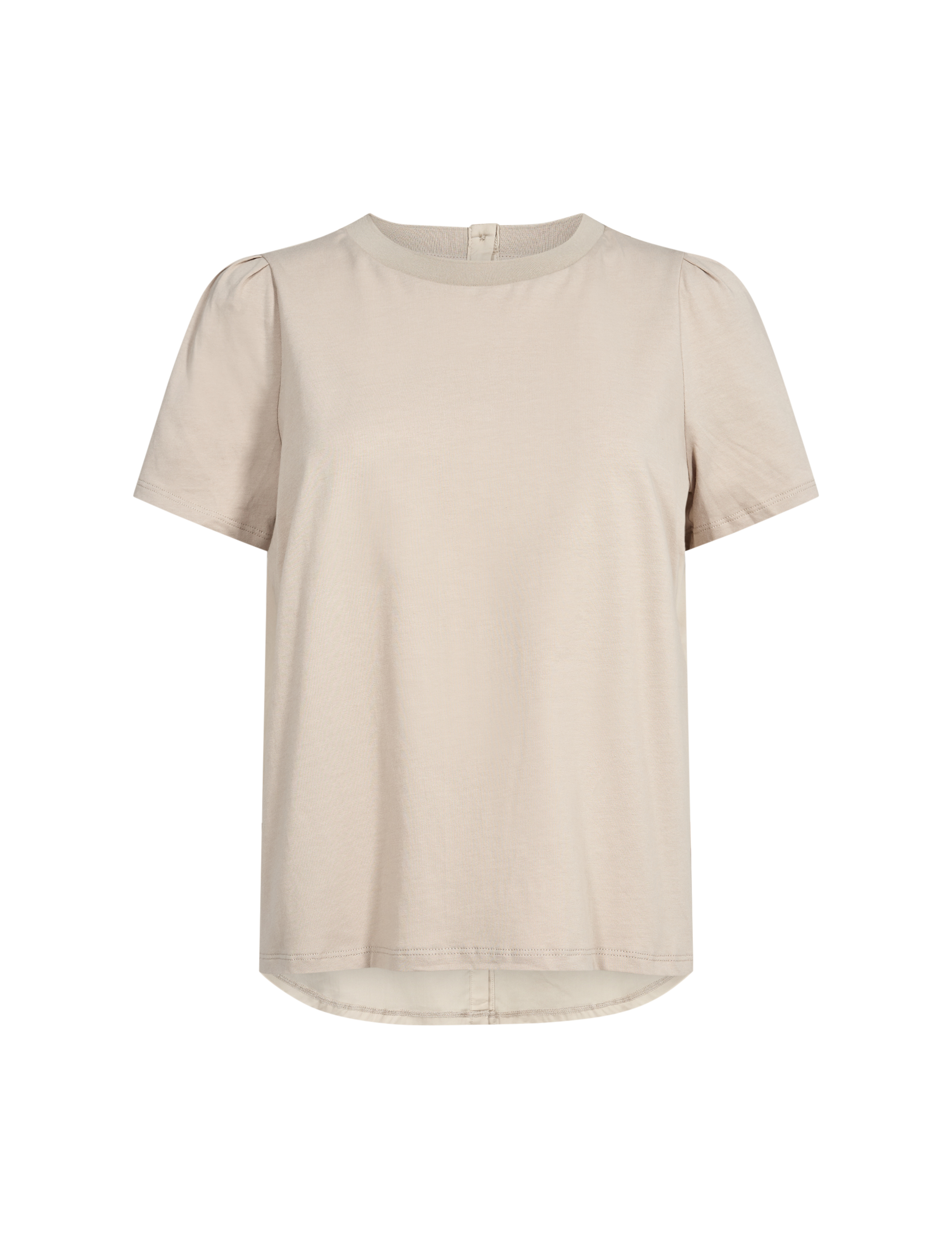Leveté Room - Kowa 5  Blouse Island Fossil