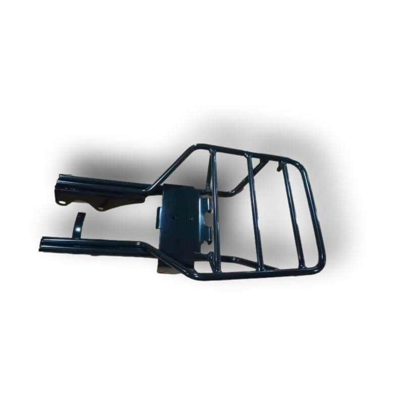 Rear rack black Gorilla