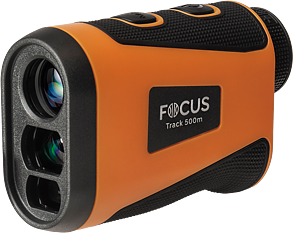 Focus Track RF 500m SW-G500