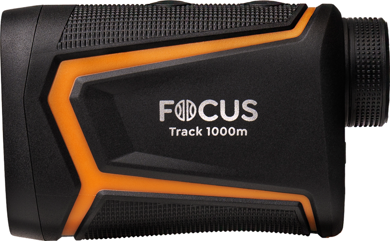 Focus Track RF 1000m SW-RF02 - 2