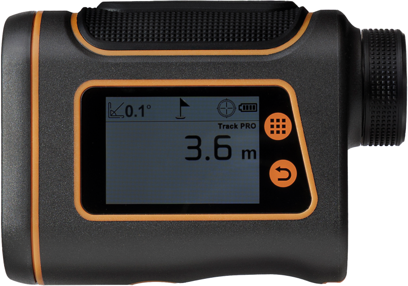 Focus Track RF PRO SW-800B - 2