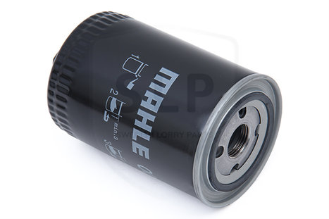 Oilfilter Spin-On