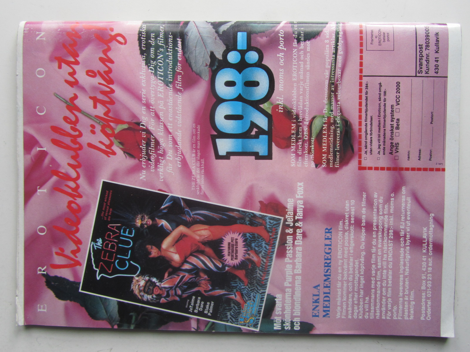 Lektyr 1987 02 Hans Arnold  - 2