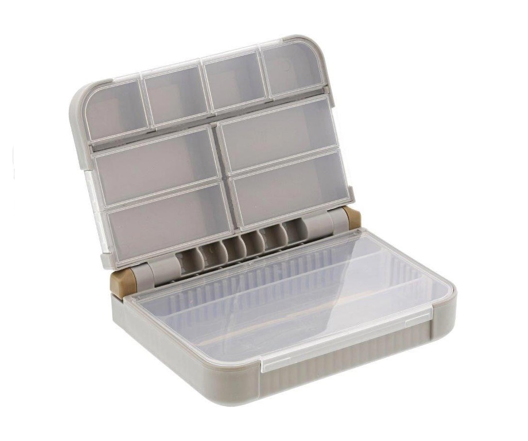 Westin W3 Lure Box Double Sided  - 2